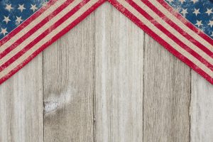 Decade is proud to be American Made