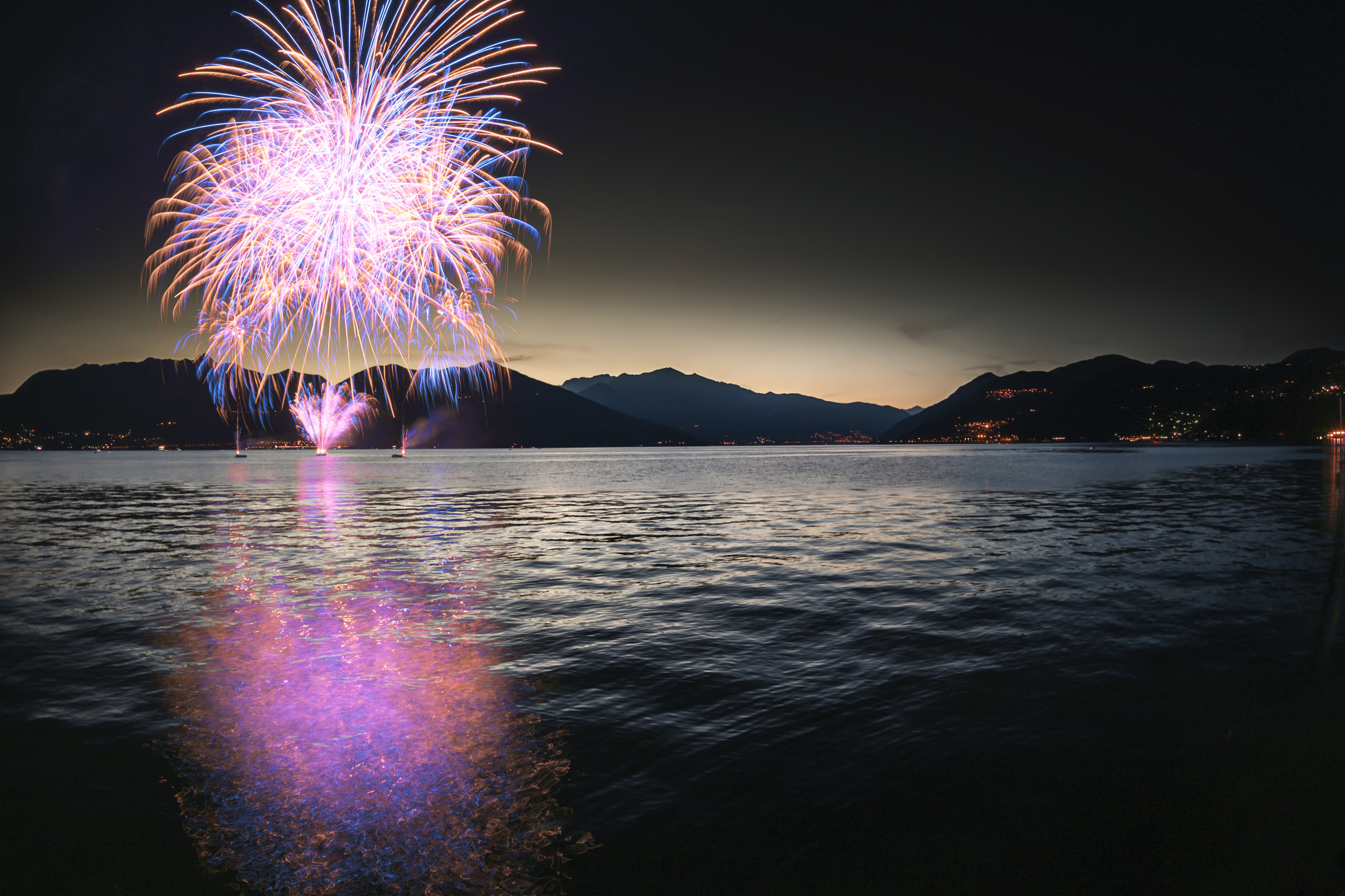 Inspiration for your New Year Resolutions