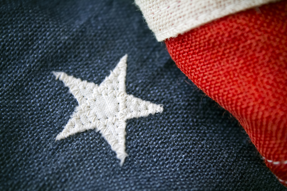 Buy Local, USA-Made Products