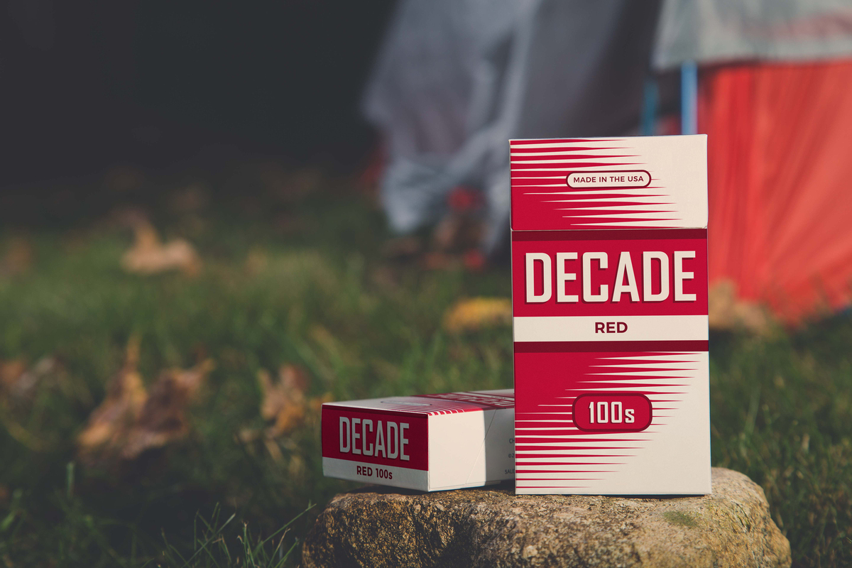 How to Get Decade Into a Store Near You