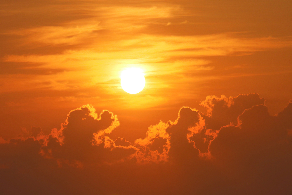 Things To Do When It’s Too Hot Outside