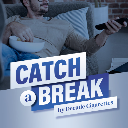 Catch a Break Sweepstakes