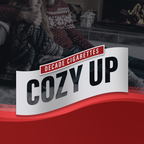 Cozy Up Sweepstakes