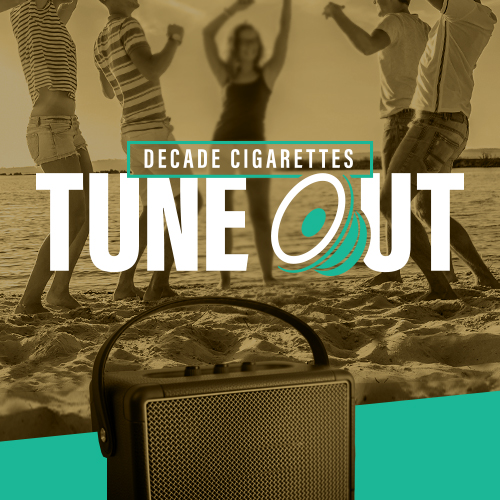 Tune Out Sweepstakes