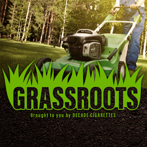 Grassroots Sweepstakes