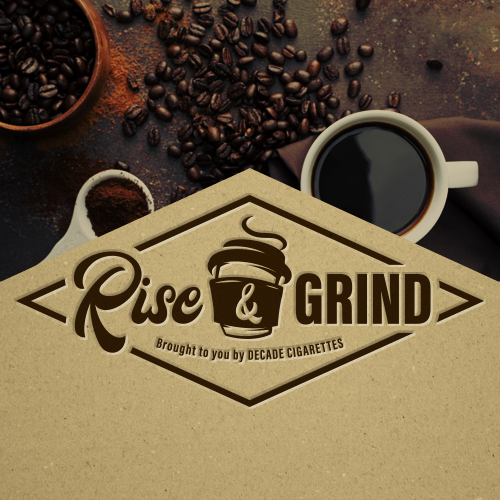 Rise and Grind Sweepstakes