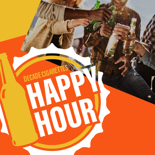 Happy Hour Sweepstakes