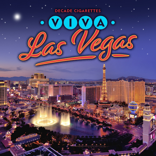 Viva Las Vegas Sweepstakes