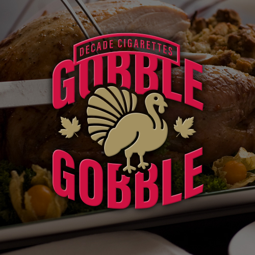 Gobble Gobble Sweepstakes