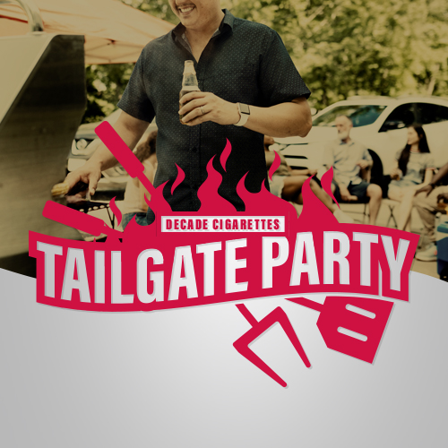 Tailgate Party Sweepstakes