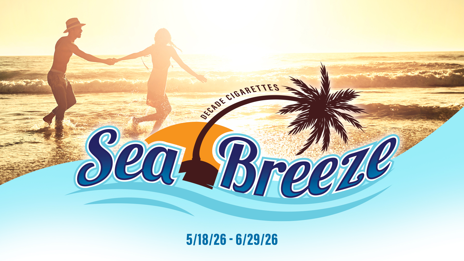 Sea Breeze