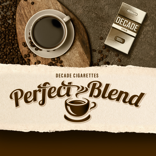 Perfect Blend Sweepstakes